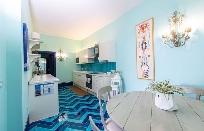 Villa Rita Apartments - Foto 45