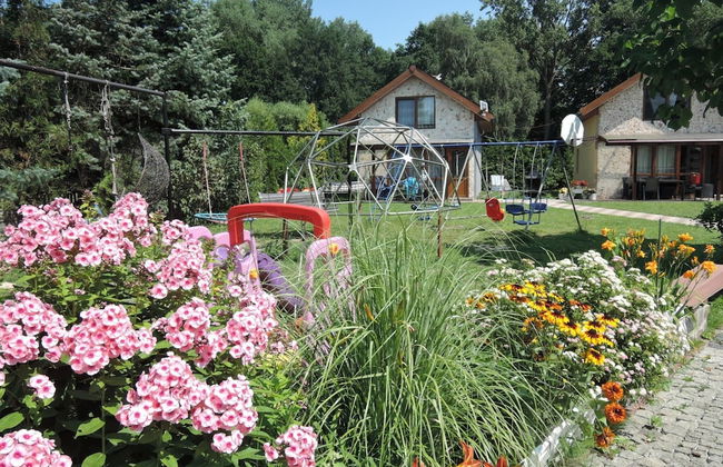 Holiday Home in Swinoujscie Near Baltic Sea - Foto 23