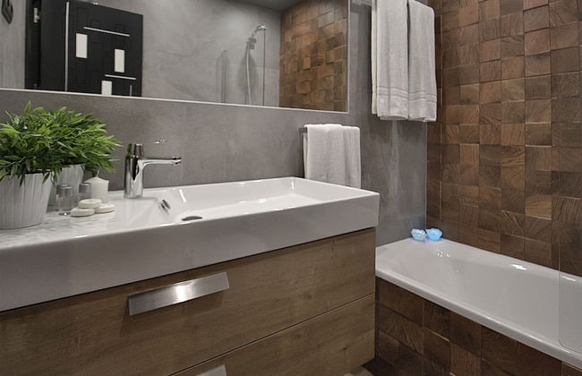 Apartamentos Suites Oficentro Deluxe - Foto 54