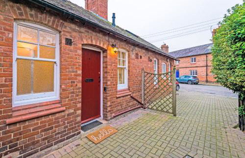 Country Charm Cottage Sleeps 4 & Free Parking - Photo 50