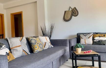 Kasa Joly Albufeira By Calyferias - Foto 6