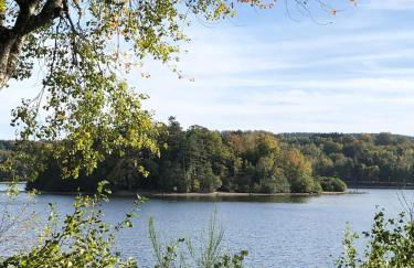 Chalet Sérénité - Foto 15