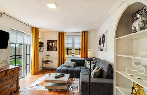 Huus ant Kornfeld Erdgeschoss - Foto 6