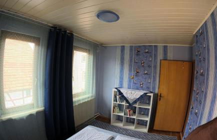 Ferienwohnung Landliebe - Foto 7