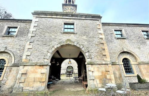 Marske Stables, Yorkshire Dales - Foto 1