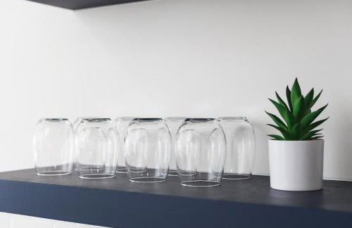 Tranquil Haven Close to Broadway with Free Parking - Foto 17