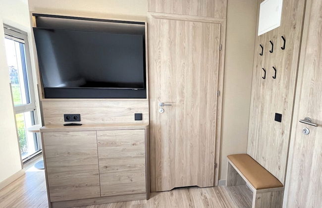 CLIFF Trzęsacz - sea view apartments - Foto 12