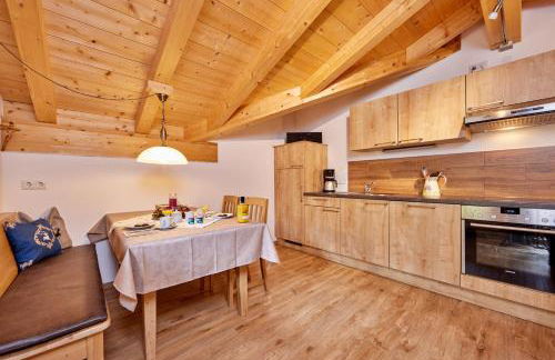 Ferienwohnungen Pfanzelter - Foto 24