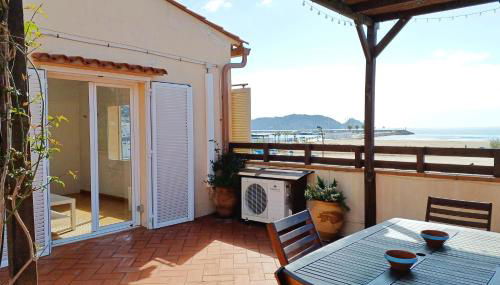 Seafront L'Estartit Roof - Foto 4