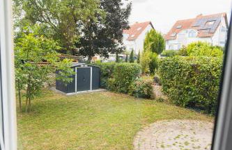 Appartment in den Weinbergen bei Mainz - mit 2x Doppelzimmern, 1x großes Wohnzimmer, Bad & Küche - Foto 25