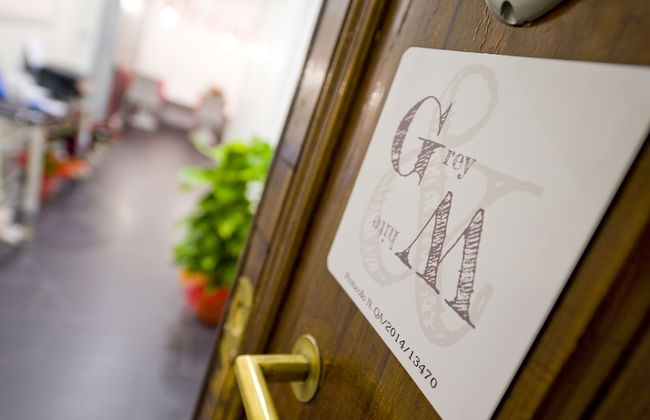 Grey&White B&B - Foto 49