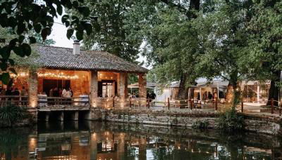 Villa dei Mulini - Foto 2