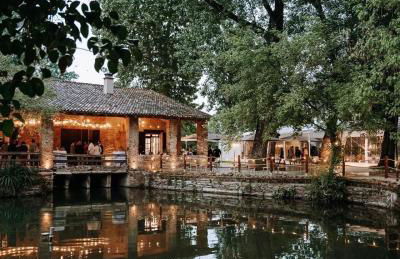 Villa dei Mulini - Photo 2