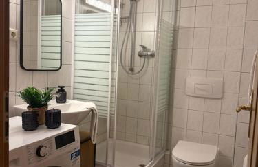 4 sleep Apartments KARL - Foto 8