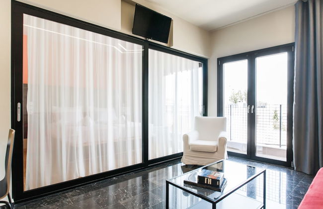 Greece U Around Athens Thissio Suites - Photo 80