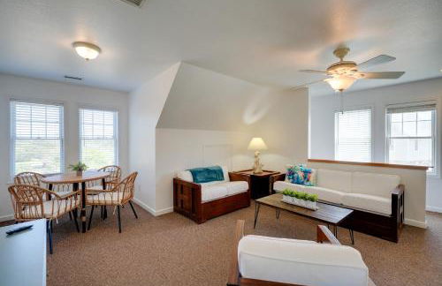 Buxton Apartment about 2 Mi to Lighthouse Beach! - Foto 6