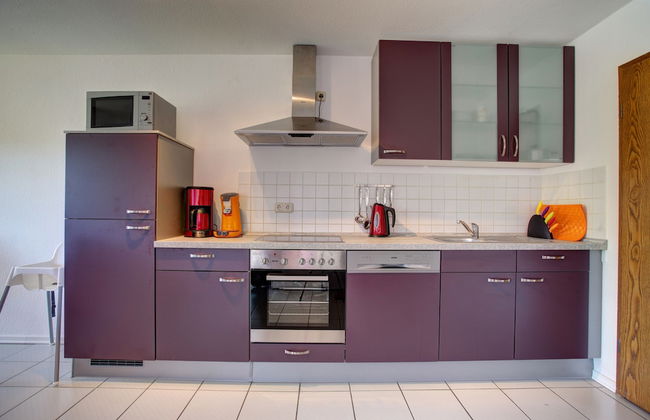 Ferienwohnung Seeblick - Foto 4