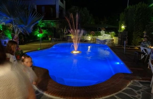 Hotel Aeollos - Photo 46