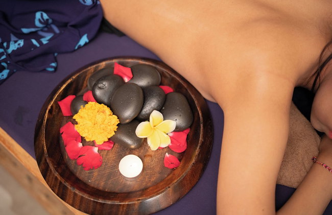 Villa Jerami & Spa - Foto 73