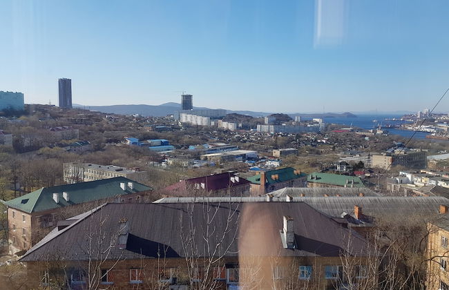 Tereshkovoy 17 Vladdom25 - Photo 26