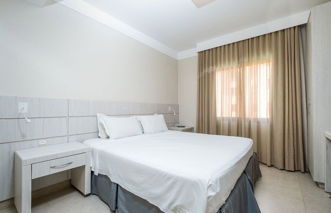 Studios modernos à beira-mar - Jurerê Beach Village JBVTOP - Photo 67