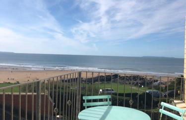 Woolacombe Seaside Apartment - Foto 1