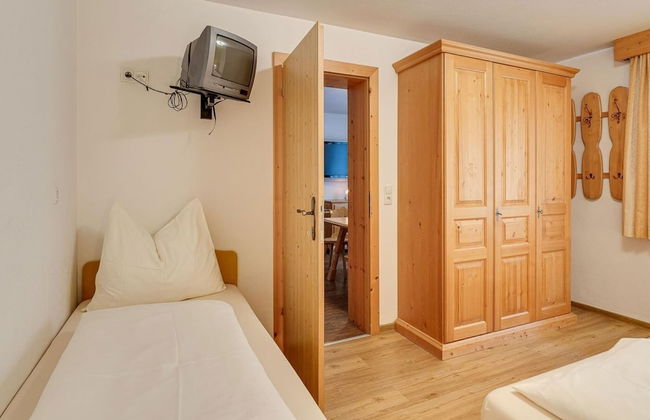 Cosy Apartment in Fugen - Foto 15