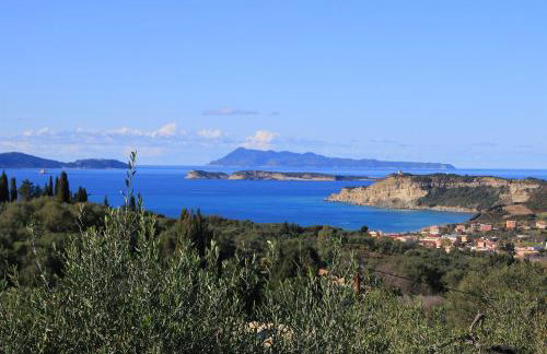 Sunset Sea View Villa 10 - Foto 45