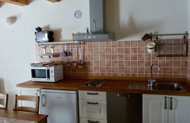 Studio With Panoramic View - Foto 9