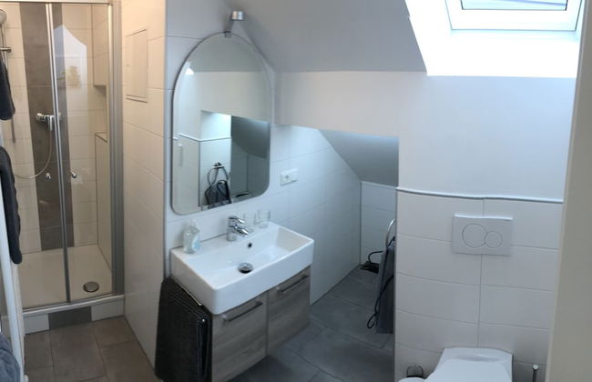 Wendlers Ferienwohnungen 4-6 - Foto 71