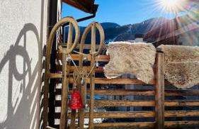 Alpen Lodge Premium Apartment - Foto 44