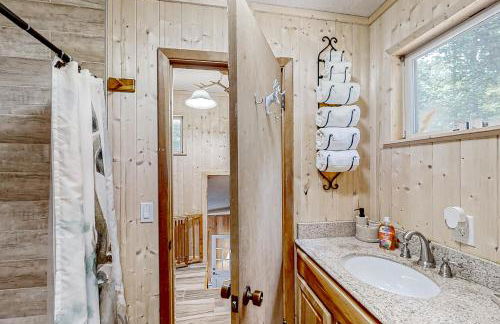 The Little Dude Cabin - Foto 22