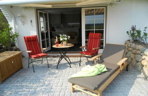 Ferienwohnung Sönshörn 8 Rechts - Foto 25