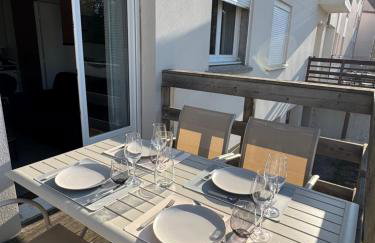 Stella - 1km plage - centre ville - Foto 19