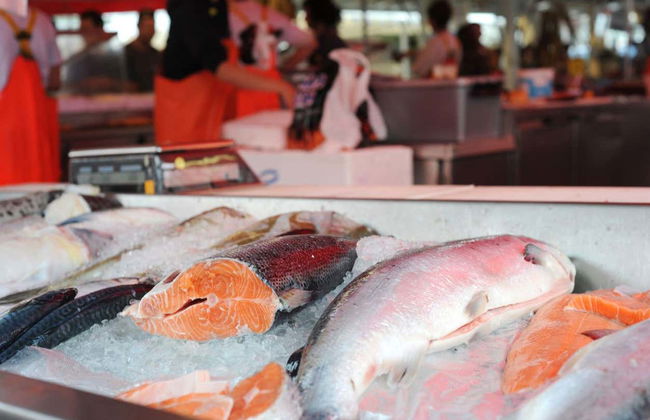 Tour gastronomico di Bergen - Foto 3