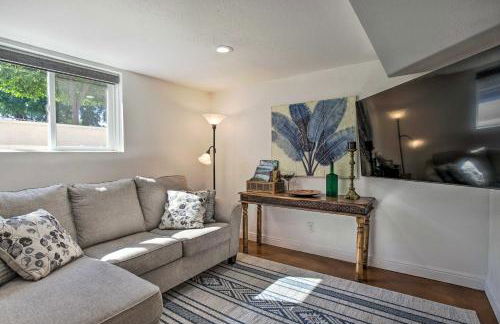 4 Mi to Coors Field Charming Apartment with Patio - Foto 5