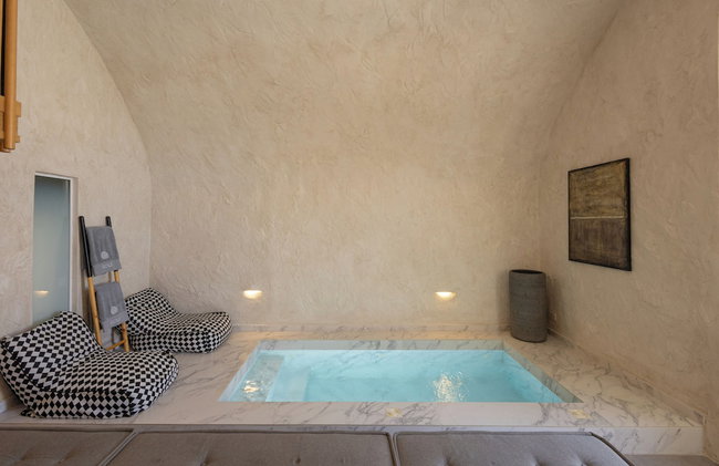 Santorini Soul Villas - Foto 92