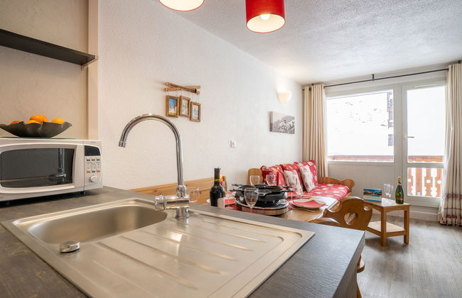 Le Hameau du Borsat (Val Claret) - Photo 9