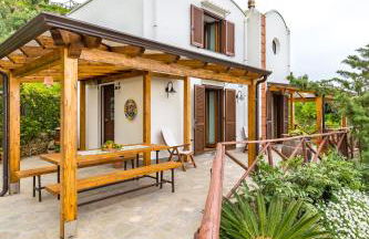 Starhost - La Casella seaview garden terrace and parking - Foto 38