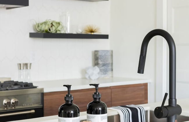 Nash Chic Near DT Rooftop Luxe Comfort - Foto 36