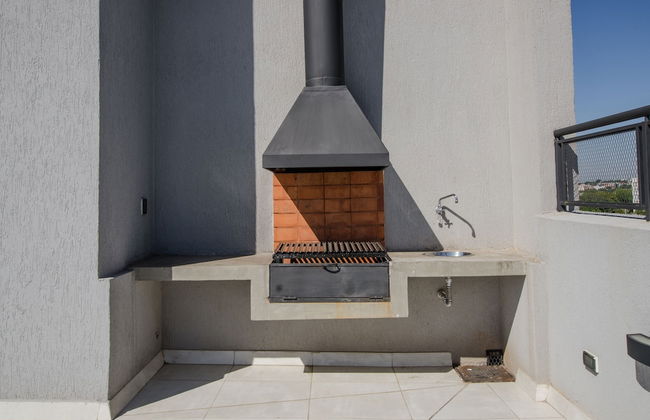 Life Villa Morra 5E - Foto 27