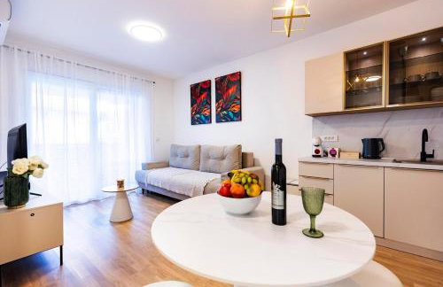 Arena Luxe Retreat, FREE Parking - Foto 29