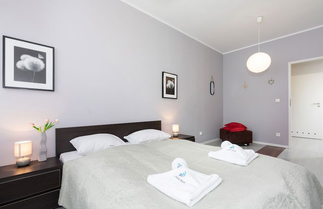 Apartments Chelmonskiego by Renters - Foto 9