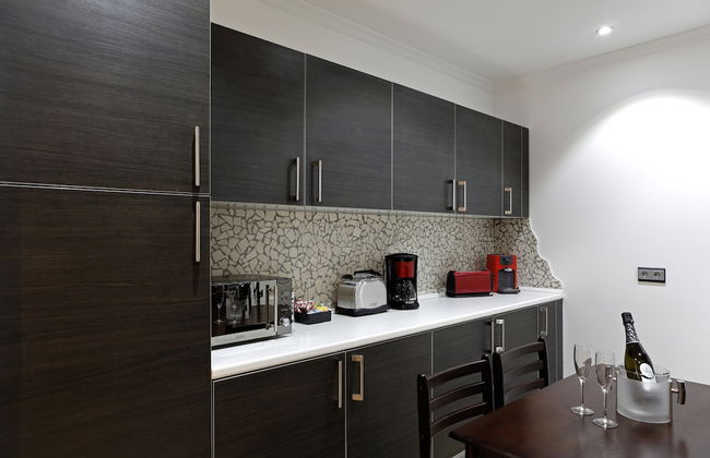 The Queen Luxury Apartments - Villa Cortina - Foto 77