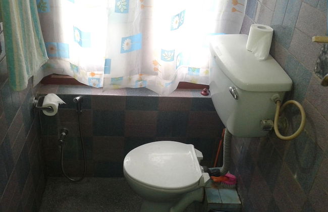 Sanepa House - Foto 6