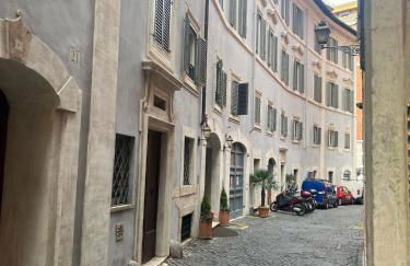 Residenza Margana - Piazza Venezia - Foto 9