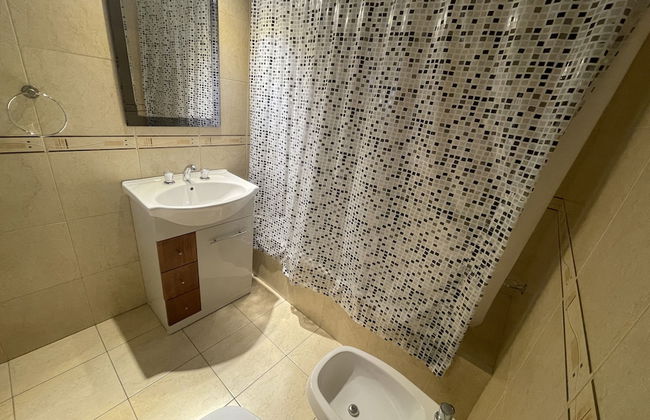 Splendid Temporary Stay in Almagro 10th Floor With Pool - Foto 11