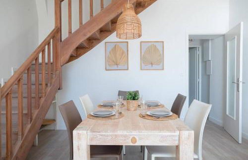 Duplex Mandelieu by Halldis - Foto 25