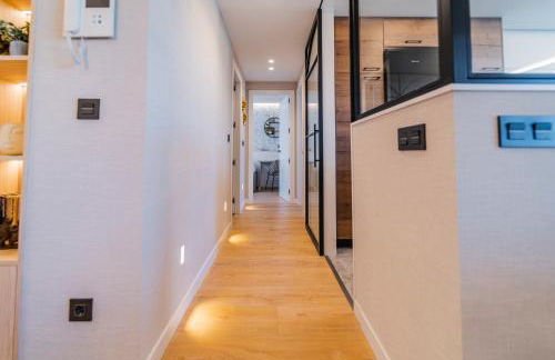 Plaza España - Apartamentos Burgos Deluxe - Foto 38