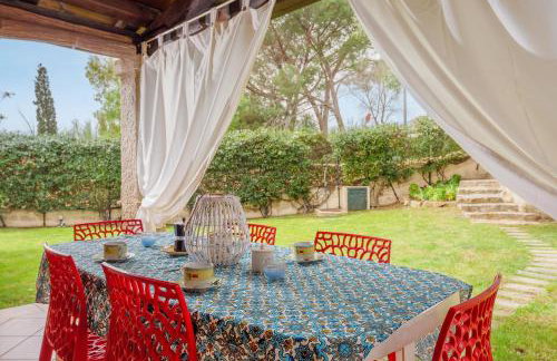 Villa Quattro Cuori - Foto 1